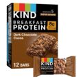 KIND-Breakfast-Gluten-Free-Dark-Chocolate-Cocoa-Protein-Snack-Bars-1-76-oz-12-Count-One-Box_2b005577-7886-4d4a-8a0d-335a8bfcda3e.2cb739c99fa9a561e89bbdc293cabdb3
