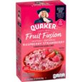 Quaker-Instant-Oatmeal-Fruit-Fusion-Raspberry-Strawberry-8-4-oz-6-Packets_2df73d38-ccbb-4c78-b3f8-4e4a415f4aa7.a8e11eb7b5266de7839df6dbbbde13ee