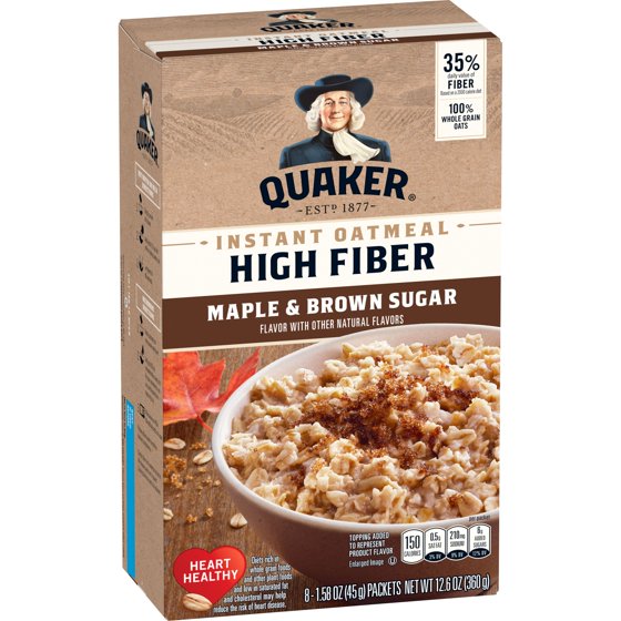 Quaker-Select-Starts-Instant-Oatmeal-Maple-Brown-Sugar-High-Fiber-8-Packets_5ab6c1f0-f3e8-4432-8204-a364461855e4.44e6021f71c72ca6e7093faa46e9d970