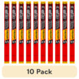 (10 pack) Jack Link's Teriyaki Beef Stick, 0.92 Oz