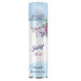 Secret Aerosol Antiperspirant Deodorant, Powder Fresh, 6 fl oz