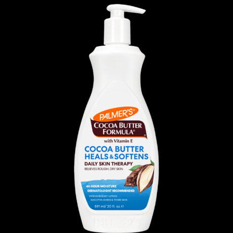 Palmer's Cocoa Butter Formula Daily Skin Therapy Lotion- 20 FL OZ