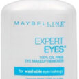 Maybelline Expert Eyes Oil Free Eye Makeup Remover, 2.3 fl oz