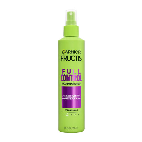 Garnier Fructis Style NA Full Control Hairspray, 8.5 fl oz